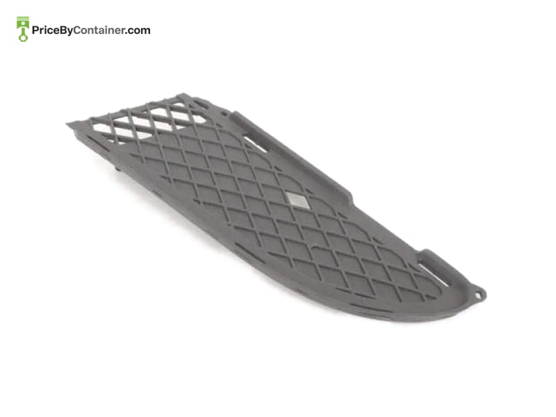 MERCEDES-BENZ 1708850123 — MERCEDES BENZ GENUINE COVER A1708850123