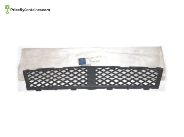 MERCEDES-BENZ 1708850323 — Mercedes Benz Genuine Front Bumper Lower Grill 1708850323 Synopsis : The Mercedes Benz Genuine Front Bumper Lower Grill…