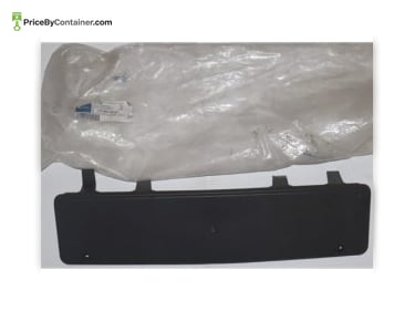 MERCEDES-BENZ 1708850681 — Mercedes Benz Genuine Licence Plate Holder 1708850681 (002) The 1708850681 Mercedes-Benz Genuine License Plate Holder…