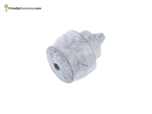 MERCEDES-BENZ 1709870140 — Mercedes-Benz Genuine RUBBER 1709870140
