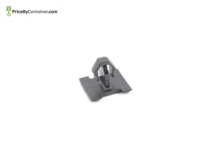MERCEDES-BENZ 1709880778 — Mercedes-Benz Genuine PLUG-IN FASTENER 1709880778