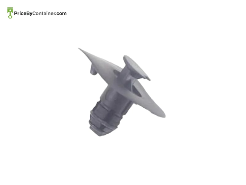 MERCEDES-BENZ 1709970086 — MERCEDES BENZ GENUINE GROMMET A1709970086