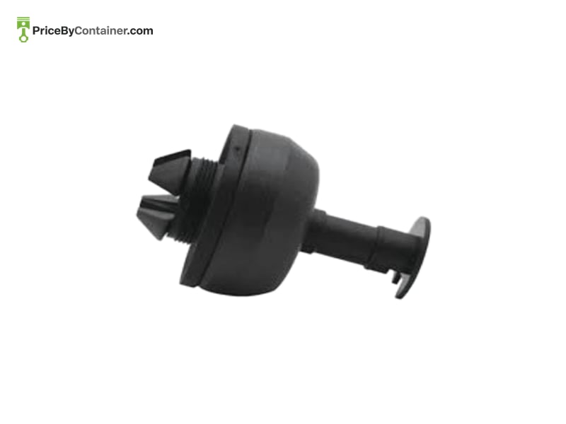 MERCEDES-BENZ 1709970286 — MERCEDES BENZ GENUINE PLUG A1709970286