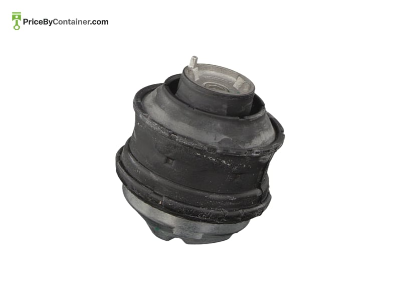 MERCEDES-BENZ 1712400117 — MERCEDES BENZ GENUINE ENGINE MOUNT RH A1712400117