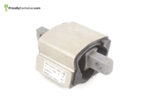 MERCEDES-BENZ 1712400118 — Mercedes-Benz Genuine GEAR MOUNT REAR 1712400118