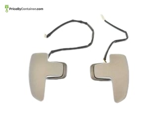 MERCEDES-BENZ 1712670046 — Mercedes-Benz Genuine SWITCH 1712670046