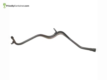 MERCEDES-BENZ 1712700084 — GENUINE MERCEDES BENZ OIL FILLER PIPE 1712700084