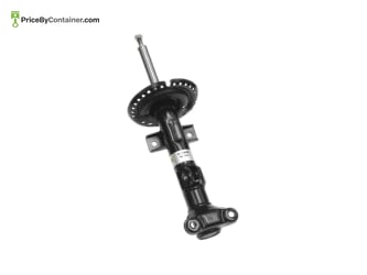MERCEDES-BENZ 1713201030 — Mercedes-Benz Genuine SHOCK ABSORBER 1713201030