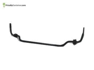 MERCEDES-BENZ 1713234865 — Mercedes-Benz Genuine TORISON BAR 1713234865