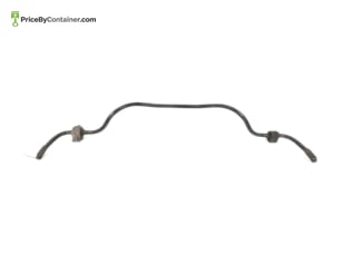 MERCEDES-BENZ 1713235265 — Mercedes-Benz Genuine TORSHION BAR 1713235265
