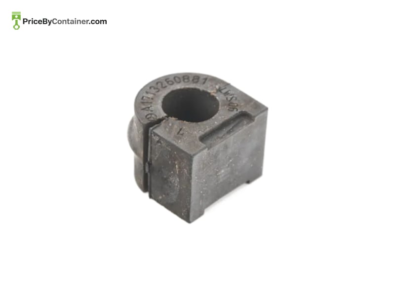 MERCEDES-BENZ 1713260881 — MERCEDES BENZ GENUINE RUBBER BUSHING A1713260881