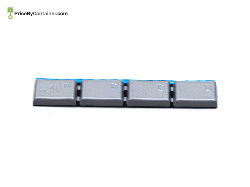 MERCEDES-BENZ 17140110946X01 — MERCEDES BENZ GENUINE BALANCE WEIGHT A17140110946X01