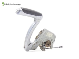 MERCEDES-BENZ 1714201384 — Mercedes-Benz Genuine PARKING BRAKE 1714201384