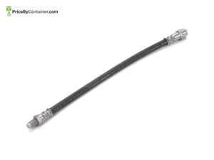 MERCEDES-BENZ 1714280035 — Mercedes-Benz Genuine BRAKE HOSE REAR 1714280035