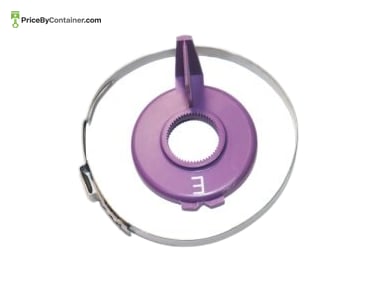 MERCEDES-BENZ 1714600064 — MERCEDES BENZ GENUINE NEW RS PROTECTIVE CAP 1714600064