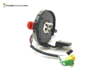 MERCEDES-BENZ 1714640918 — Mercedes-Benz Genuine CONTACT SPIRAL 1714640918
