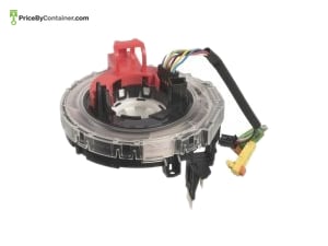 MERCEDES-BENZ 1714641018 — Mercedes-Benz Genuine CONTECT SPRIAL 1714641018