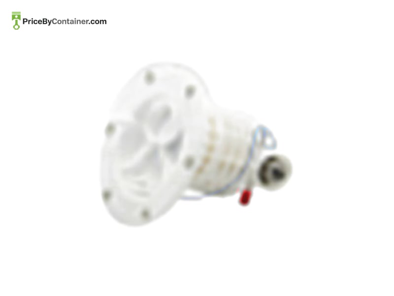 MERCEDES-BENZ 1714700990 — MERCEDES BENZ GENUINE FUEL FILTER/0690 A1714700990