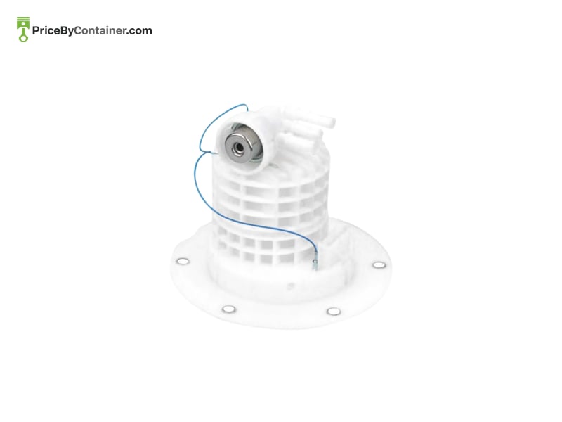 MERCEDES-BENZ 1714701090 — MERCEDES BENZ GENUINE FUEL FILTER A1714701090