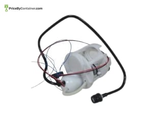 MERCEDES-BENZ 1714703394 — Mercedes-Benz Genuine FUEL PUMP 1714701594 1714702394 1714703394