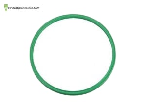 MERCEDES-BENZ 1714710279 — Mercedes-Benz Genuine SEAL RING GREEN 1714710279