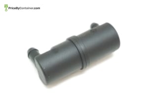 MERCEDES-BENZ 1714760116 — Mercedes-Benz Genuine DAMPERCAGE 1714760116