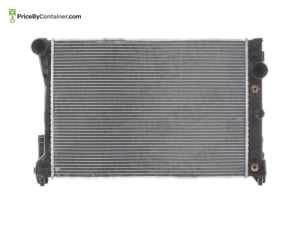 MERCEDES-BENZ 1715000003 — Mercedes-Benz Genuine Original New Radiator 1715000003 Part number 1715000003, the Mercedes-Benz Genuine Radiator, is…