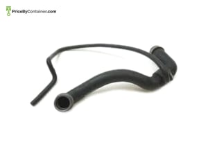 MERCEDES-BENZ 1715010182 — Mercedes-Benz Genuine HOSE 1715010182