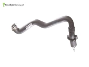 MERCEDES-BENZ 1715010282 — Mercedes-Benz Genuine HOSE 1715010282