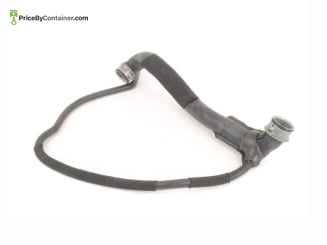 MERCEDES-BENZ 1715010582 — Mercedes-Benz Genuine RADIATOR HOSE 1715010582