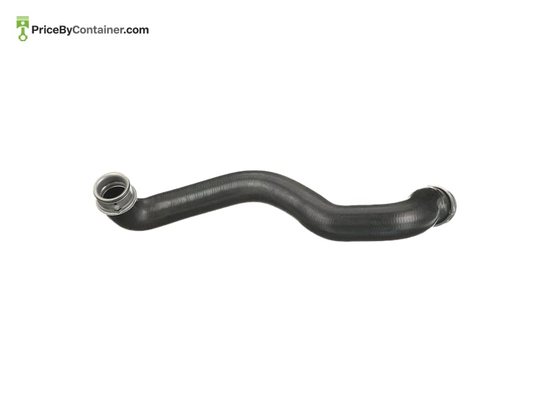 MERCEDES-BENZ 1715010782 — MERCEDES BENZ GENUINE COOLANT HOSE A1715010782