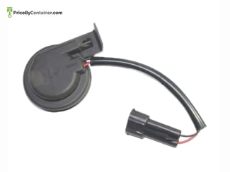 MERCEDES-BENZ 1715400109 — MERCEDES BENZ GENUINE FOG LIGHT WIRING HARNESS 1715400109