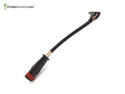 MERCEDES-BENZ 1715400617 — Mercedes-Benz Genuine Front Brake Pad Wear Sensor / 1715400617 The Mercedes-Benz Genuine Front Brake Pad Wear Sensor is…