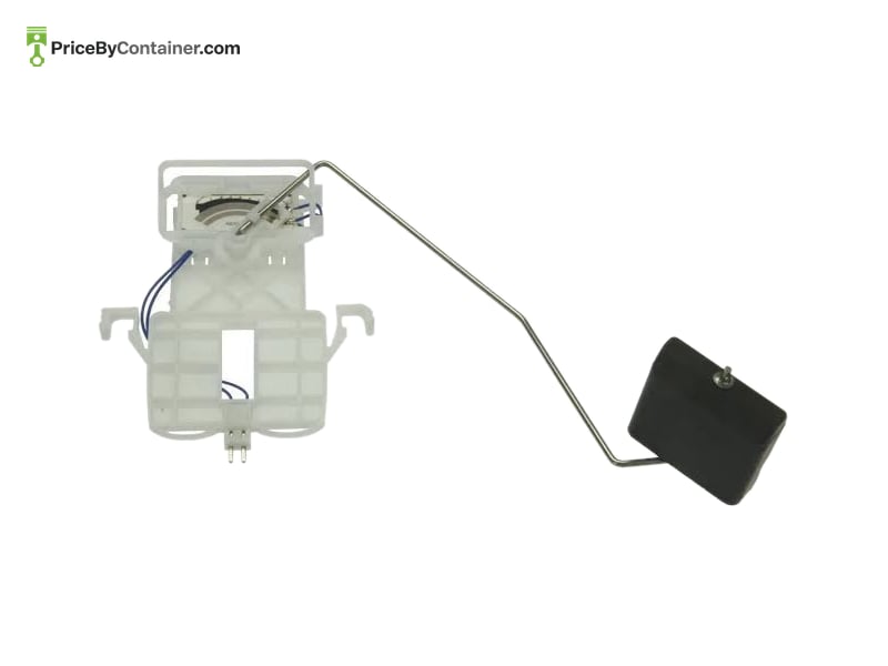 MERCEDES-BENZ 1715420617 — MERCEDES BENZ GENUINE SENDER UNIT A1715420617