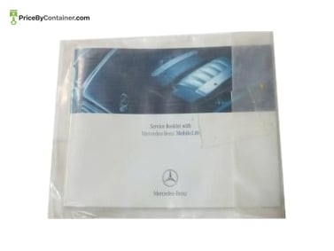 MERCEDES-BENZ 1715842193