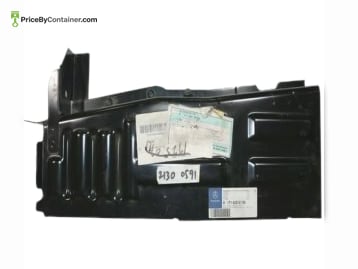 MERCEDES-BENZ 1716204134 — Description Mercedes-Benz Genuine Side Member Front Left Inside 1716204134 (004)