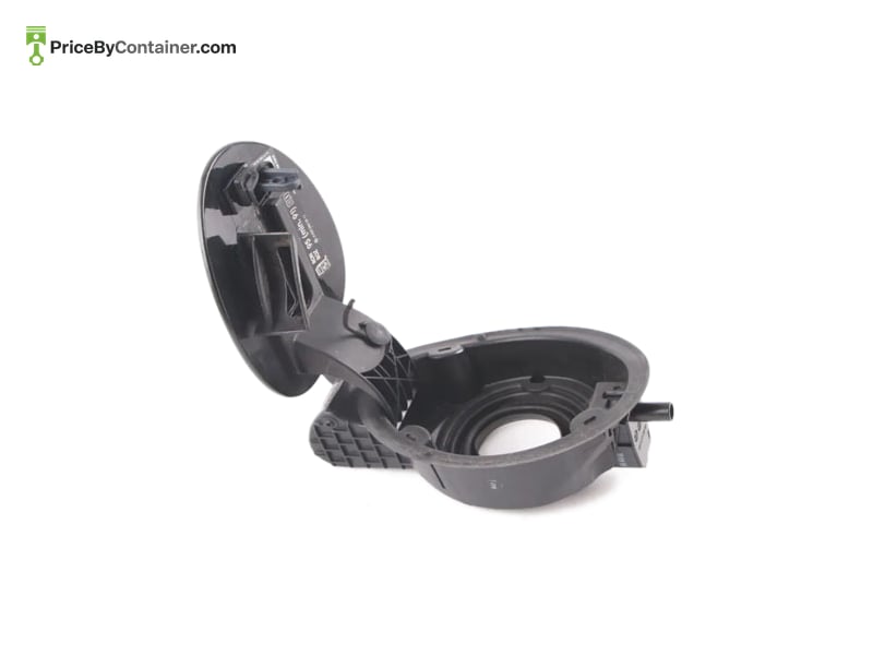 MERCEDES-BENZ 1716300167 — MERCEDES BENZ GENUINE CAP A1716300167