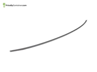 MERCEDES-BENZ 1716710030 — Mercedes-Benz Genuine MOULDING 1716710030