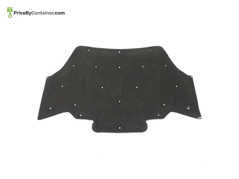 MERCEDES-BENZ 1716821026 — MERCEDES BENZ GENUINE HOOD SPONCE A1716821026