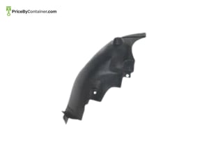 MERCEDES-BENZ 1716900230 — MERCEDES BENZ FENDER COVER WHEEL HOSE RIGHT FRONT GENUINE BODY PARTS 1716900230