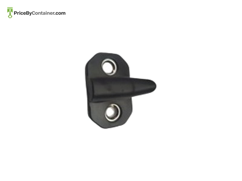 MERCEDES-BENZ 1717200204 — MERCEDES BENZ GENUINE DOOR EYE A1717200204