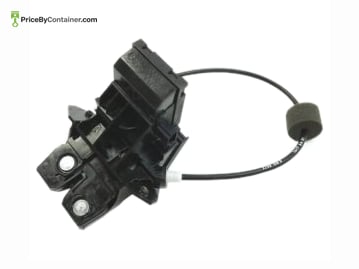 MERCEDES-BENZ 1717500085 — Description Mercedes-Benz Genuine Original New Rear LID Lock 1717500085 Overview The precisely built locking mechanism…
