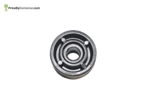 MERCEDES-BENZ 1717940085 — MERCEDES BENZ GENUINE WASHER SPACER ROOF HOOD 1717940085