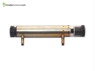 MERCEDES-BENZ 1718000572 — Mercedes-Benz Genuine CONVERTABLE LID LIFT CYLINDER 1718000572