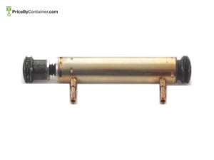 MERCEDES-BENZ 1718000672 — Mercedes-Benz Genuine CONVERTABLE LID LIFT CYLINDER 1718000672