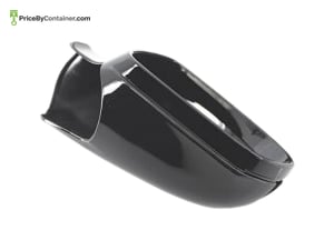 MERCEDES-BENZ 1718100364 — Mercedes-Benz Genuine SIDE MIRROR COVER 1718100364