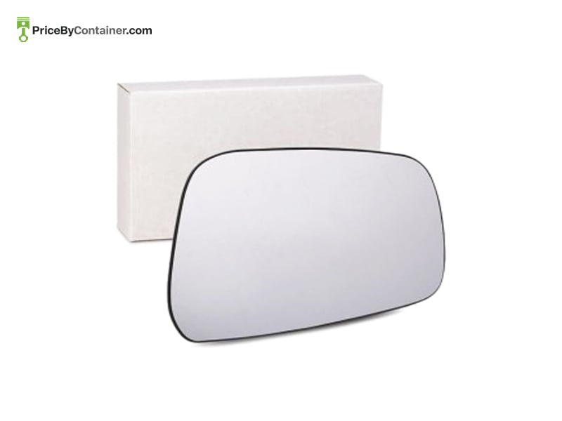 MERCEDES-BENZ 1718101421 — MERCEDES BENZ GENUINE MIRROR GLASS A1718101421