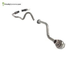 MERCEDES-BENZ 1718170114 — Mercedes-Benz Genuine MODEL P 1718170114