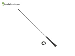 MERCEDES-BENZ 1718200075 — Mercedes-Benz Genuine ANTENNA 1718200075