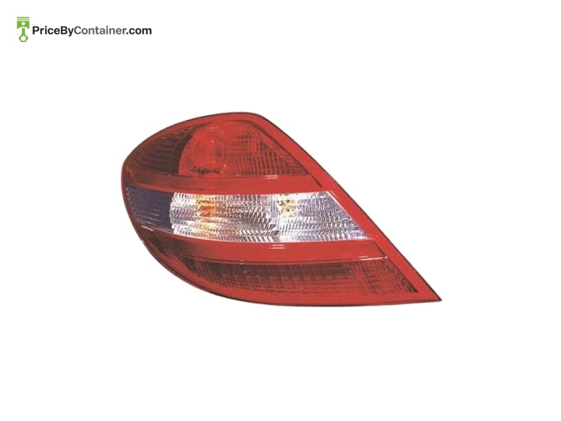 MERCEDES-BENZ 1718200264 — MERCEDES BENZ GENUINE STOPLIGHT A1718200264
